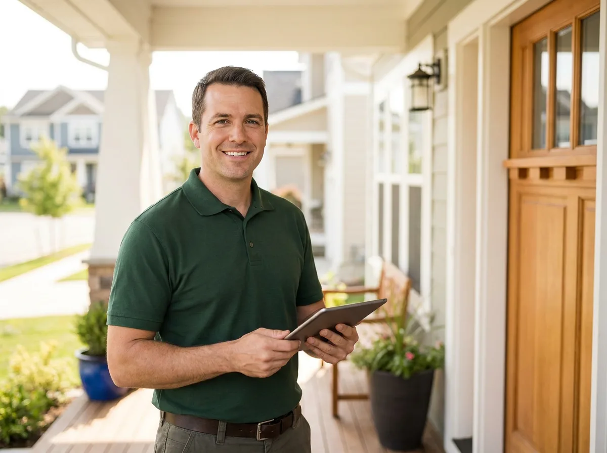 Pest control FAQs for Bradley, IL